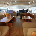 2005 Leopard 24 for charter (photo 6)