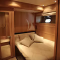 2005 Leopard 24 for charter (photo 7)