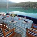 2004 Sunseeker 82 a noleggio (photo 5)