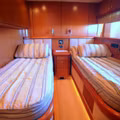 2004 Sunseeker 82 a noleggio (photo 6)