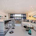 2006 Overmarine Mangusta 130 à louer (photo 4)