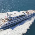 2006 Overmarine Mangusta 130 à louer (photo 5)
