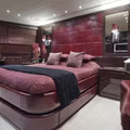 2006 Overmarine Mangusta 130 à louer (photo 8)