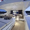 2006 Overmarine Mangusta 130 à louer (photo 9)