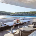 2008 Maiora 39 DP for charter (photo 3)