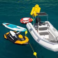 2008 Maiora 39 DP for charter (photo 6)