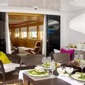 2008 Maiora 39 DP for charter (photo 7)