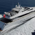 2008 Maiora 39 DP for charter (photo 9)