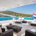 1993 Heesen 40m for charter (photo 3)