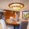 1993 Heesen 40m for charter (photo 8)