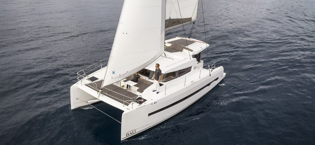 2016 Bali 4.0 a noleggio (photo 2)