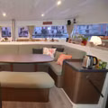 2026 Lagoon 420 para fretamento (photo 7)