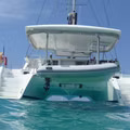 2026 Lagoon 420 para fretamento (photo 2)