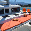 2026 Lagoon 420 para fretamento (photo 9)