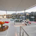 2019 Leopard 43 P.C. for charter (photo 4)