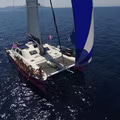2026 Nautitech 19M à louer (photo 5)