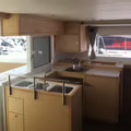 2012 Lagoon 450 for charter (photo 5)