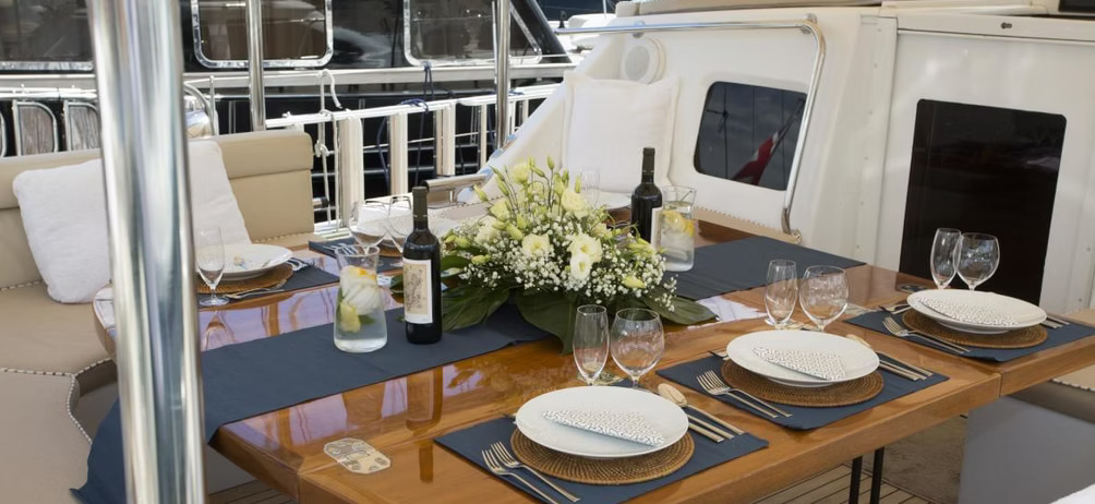 1993 Dubbel & Jesse Nordsee 88 for charter (photo 2)