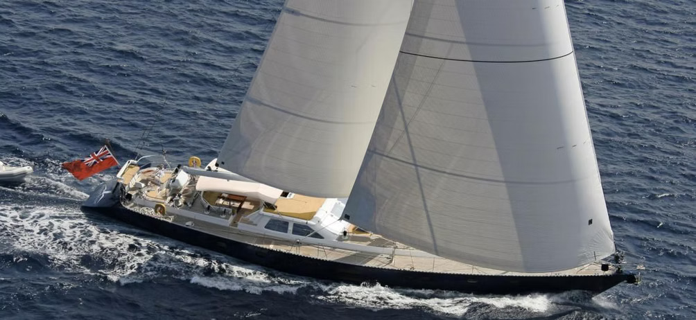 1993 Dubbel & Jesse Nordsee 88 for charter (photo 9)
