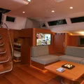 2004 CMN 32m for charter (photo 5)