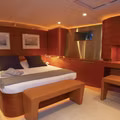 2004 CMN 32m for charter (photo 6)