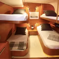 2004 CMN 32m for charter (photo 8)