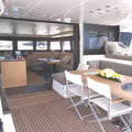 2015 Lagoon 630 for charter (photo 5)