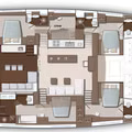 2015 Lagoon 630 for charter (photo 7)
