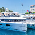 2015 Lagoon 630 for charter (photo 2)
