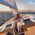 2019 Beneteau Oceanis 55 te huur (photo 5)