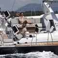 2026 Beneteau Oceanis 55 na czarter (photo 5)