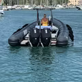 2026 Sea Water 280 zu chartern (photo 4)