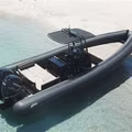 2026 Sea Water 280 zu chartern (photo 5)
