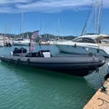 2026 Sea Water 280 zu chartern (photo 6)
