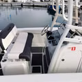 2020 Bayliner Trophy 22cc à louer (photo 3)