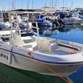 2020 Bayliner Trophy 22cc à louer (photo 5)