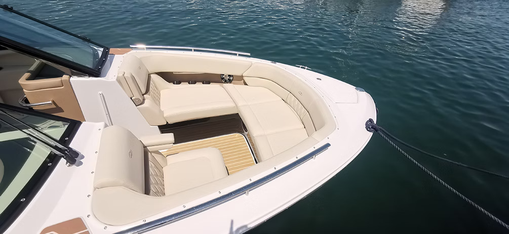 2019 Regal 2800 na czarter (photo 2)