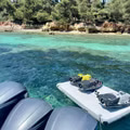 2026 Sea Water 13M zu chartern (photo 6)