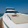 2013 Azimut 77 for charter (photo 4)