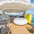 2013 Azimut 77 for charter (photo 5)