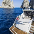 2009 Sunseeker Predator 64 te huur (photo 4)