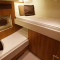 2009 Sunseeker Predator 64 te huur (photo 5)