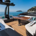 2014 Riva 63 Virtus for charter (photo 3)