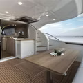 2018 Ferretti 650 for charter (photo 3)