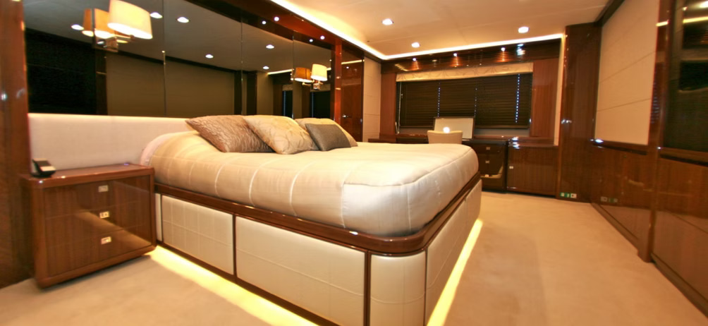 2013 Princess 98 te huur (photo 3)