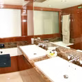 2013 Princess 98 te huur (photo 4)