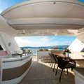 2013 Princess 98 te huur (photo 5)