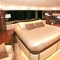 2013 Princess 98 te huur (photo 7)