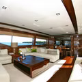 2013 Princess 98 te huur (photo 8)
