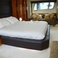 2009 Sunseeker Predator 84' zu chartern (photo 5)